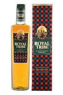 NeuWorld Spirits launches Downing Street and Royal Tribe Whiskey