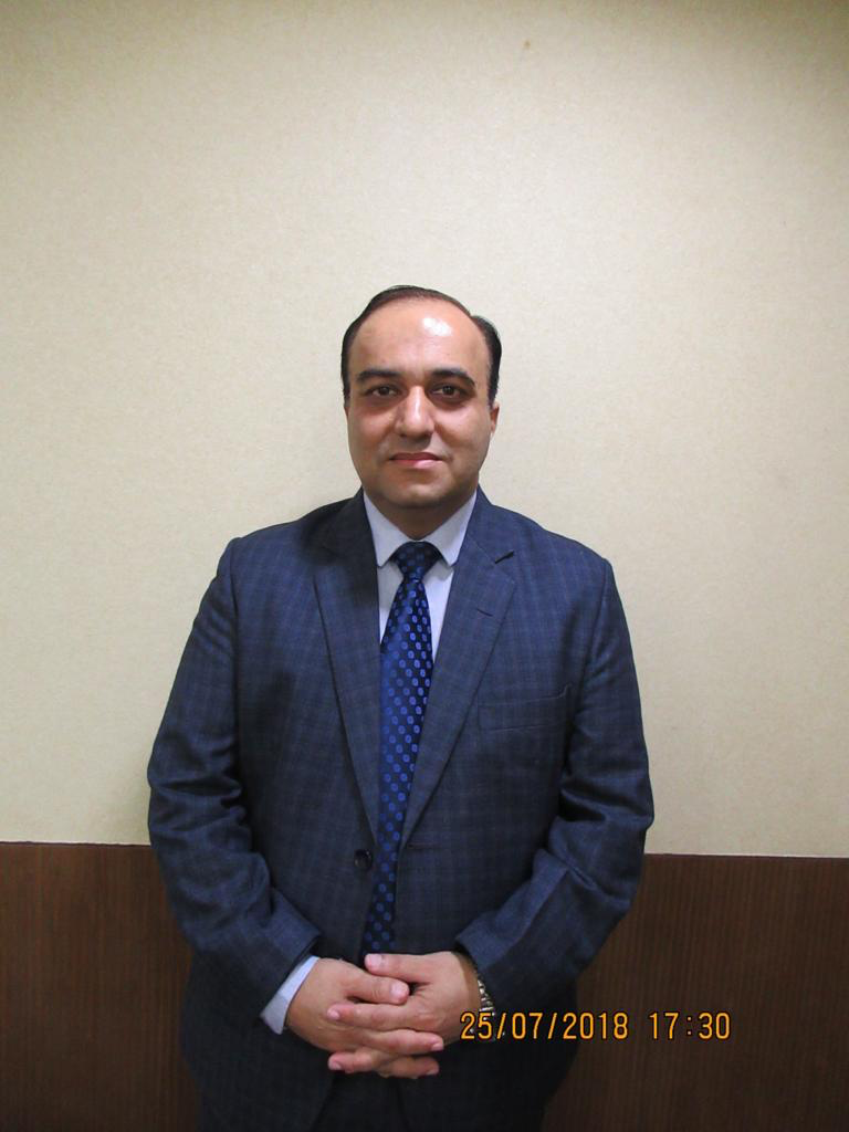 Lords Hotels and Resorts appoints Rakesh Dogra as Regional General Manager for Rajkot region