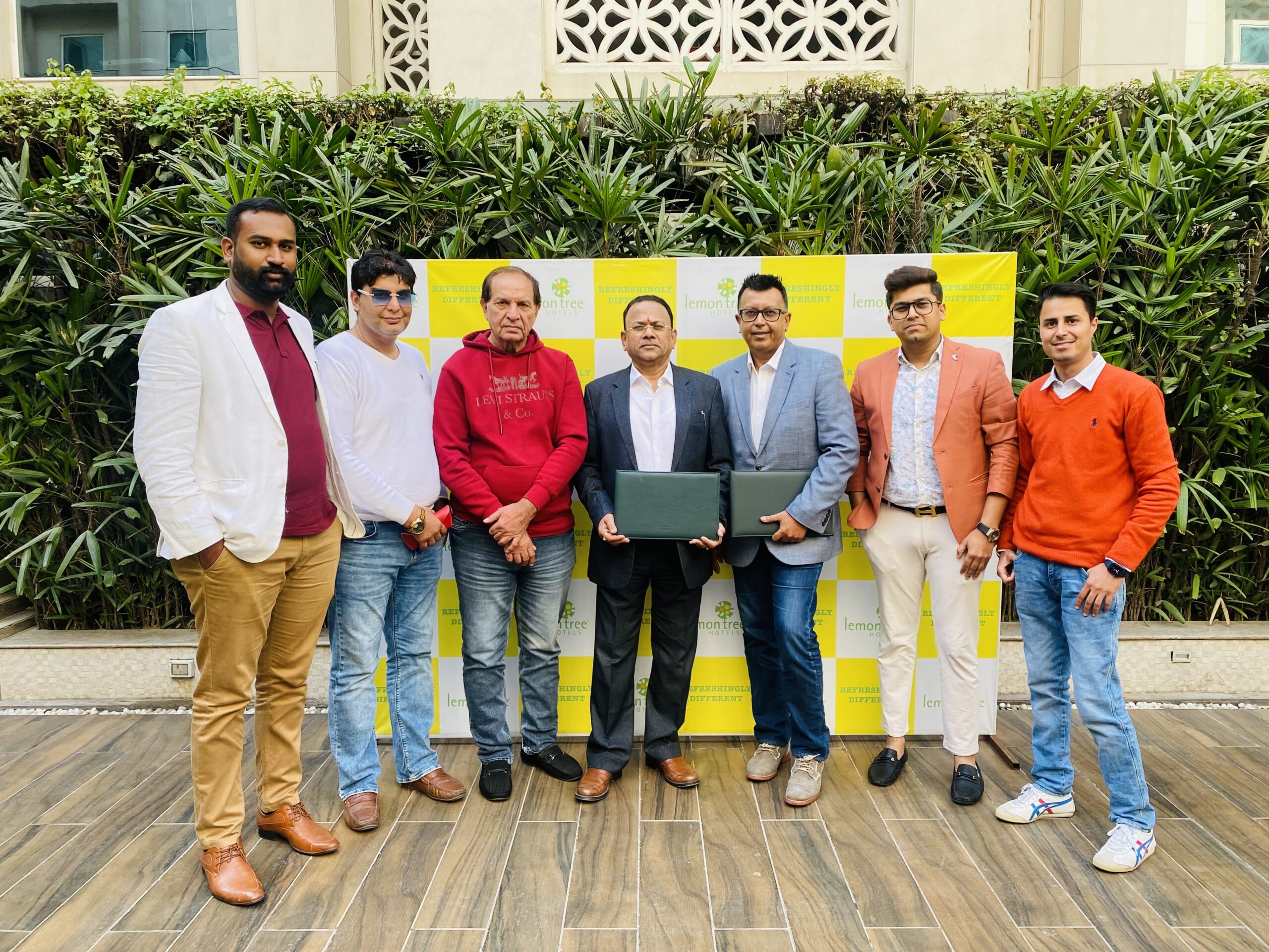 Lemon Tree Hotels signs a new hotel in Kasauli under its upscale brand, Aurika Hotels & Resorts