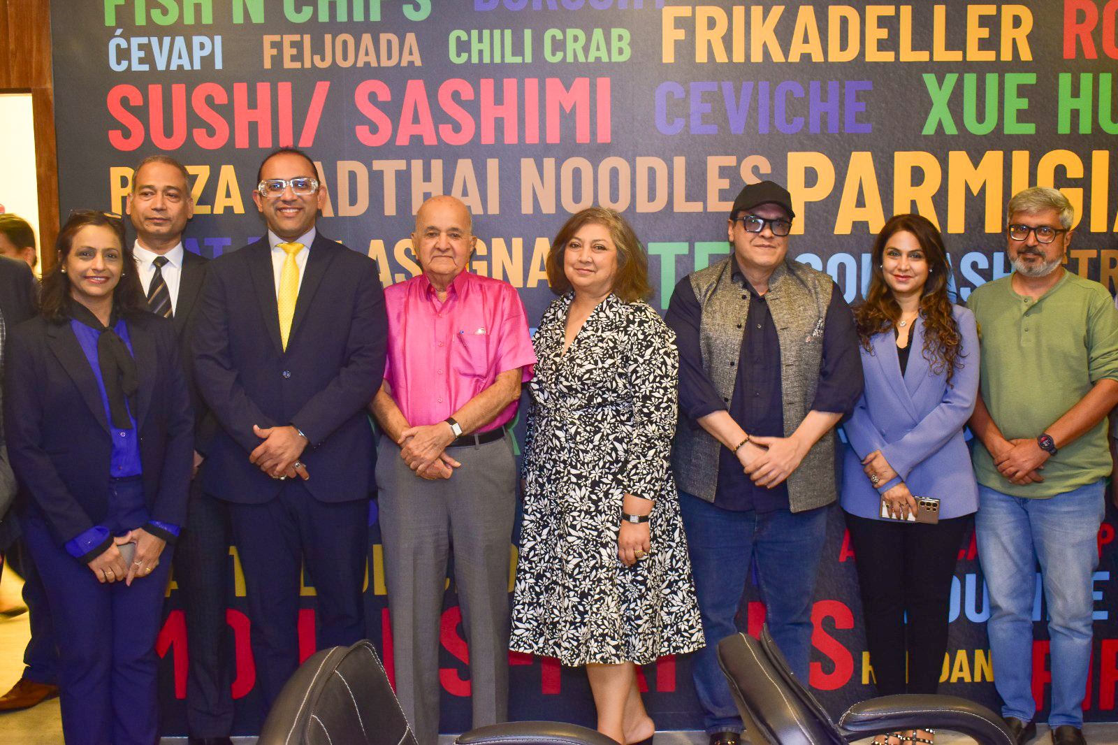 Lexicon Institute of Hotel Management unveils the Lexicon IHM Atelier X The FBAI Creators Studio in collaboration with The FBAI