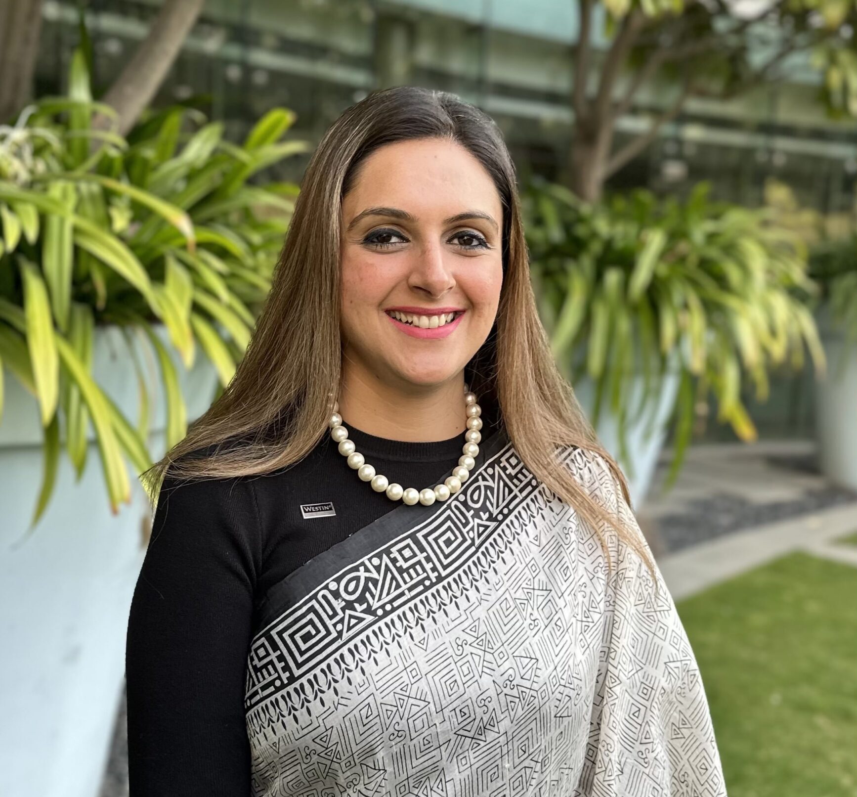 Sonam Phogat joins The Westin Sohna Resort and Spa as the new Director of Sales