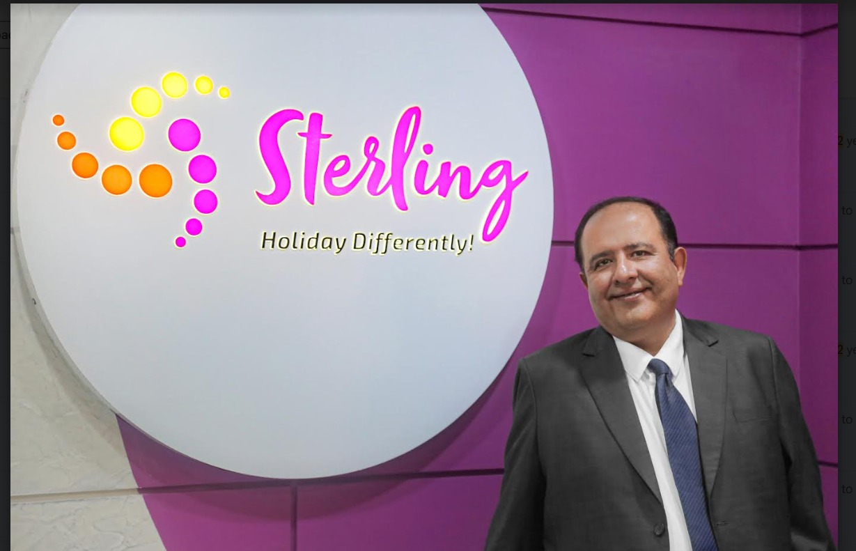 Sterling Holiday Resorts announces YoY growth of over 60%