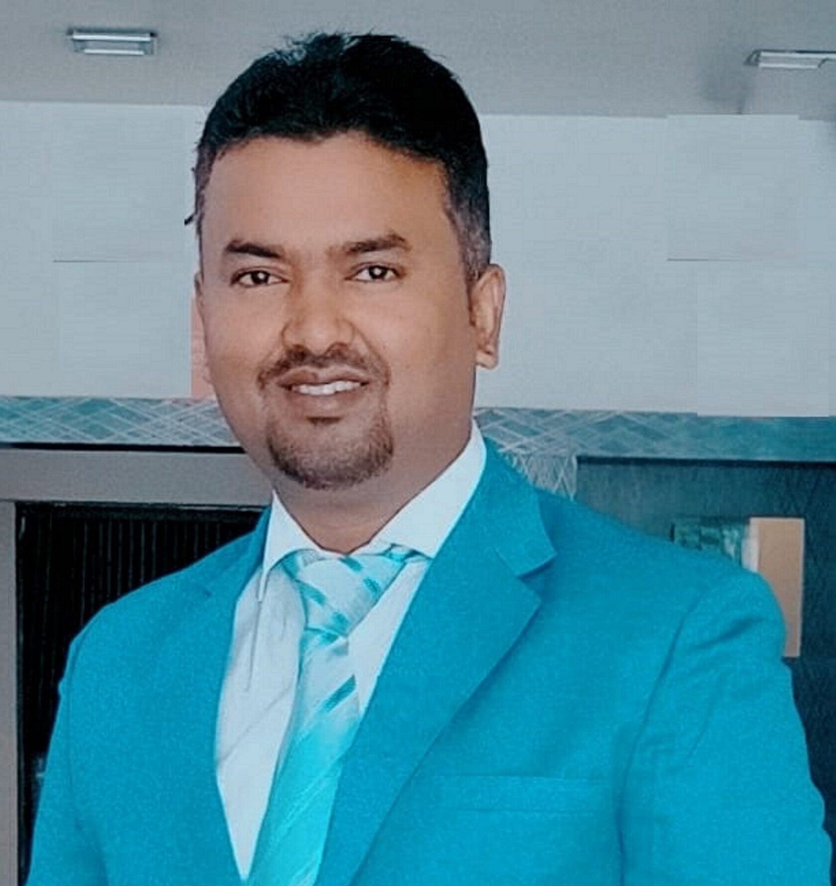Harendra Kumar takes over as the Director of Operations at soon-to-open Effotel by Sayaji