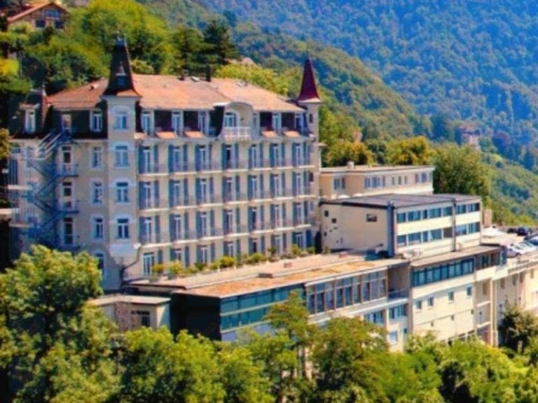 New Glion Institute of Higher Education Bachelor’s in Luxury Business to provide a pathway to high-level leadership careers