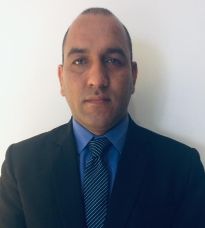 Ramada by Wyandham appoints Raj k Thakur as General Manager