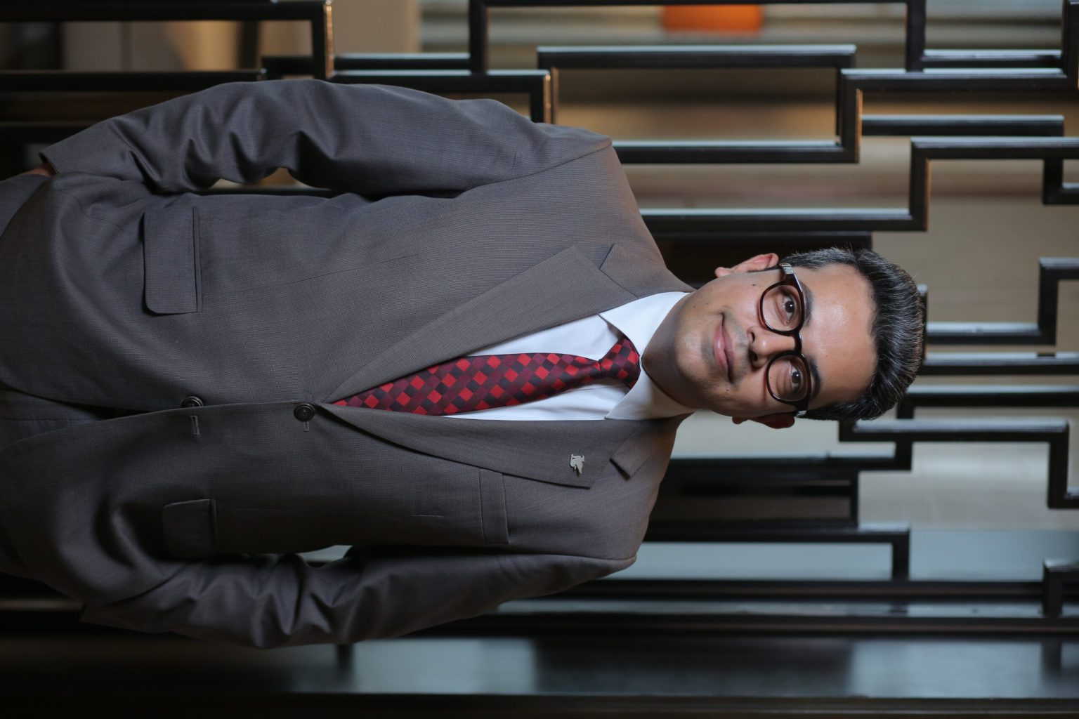 Chandan Sharma takes over as the Director of Sales at JW Marriott ...