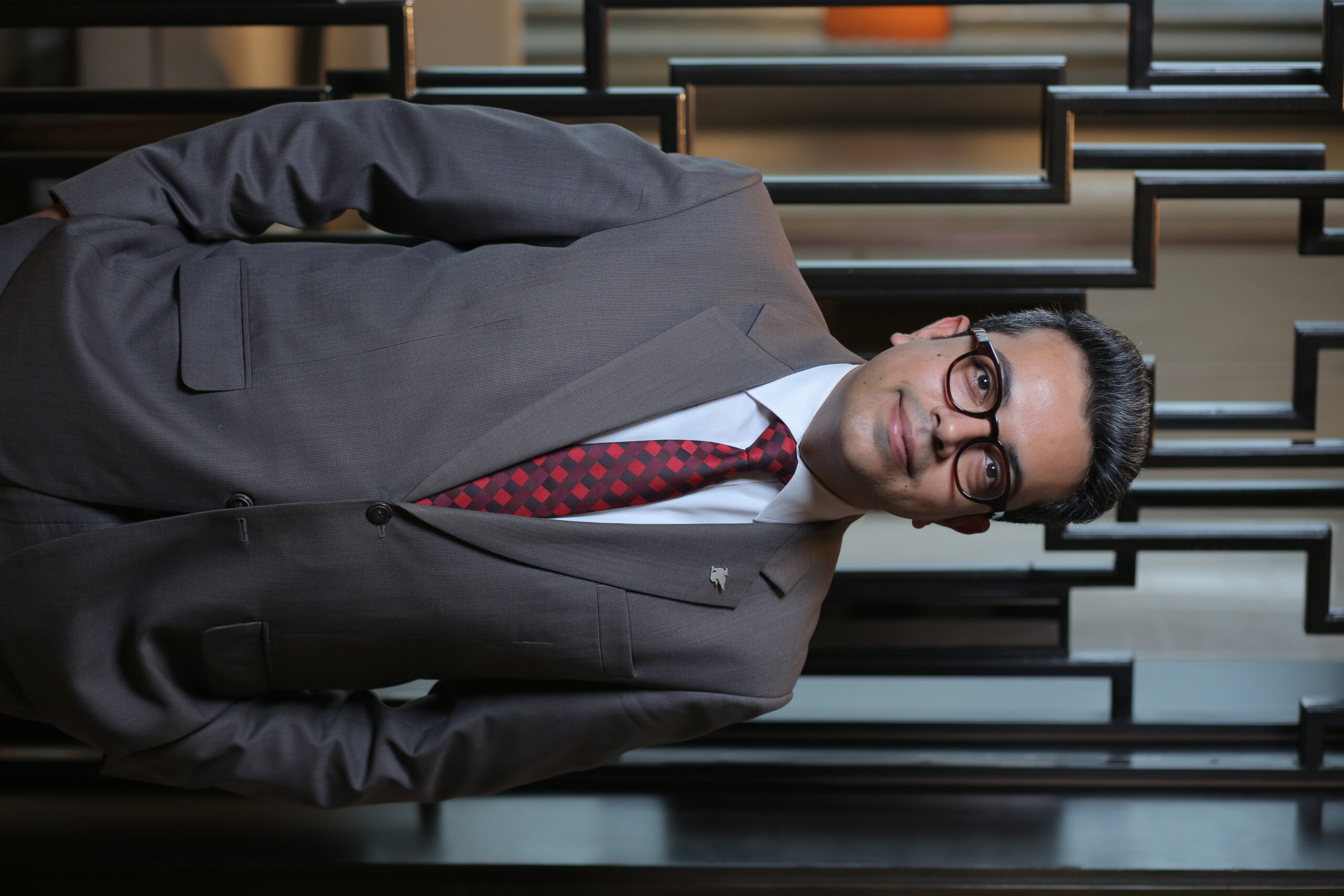 Chandan Sharma takes over as the Director of Sales at JW Marriott Kolkata