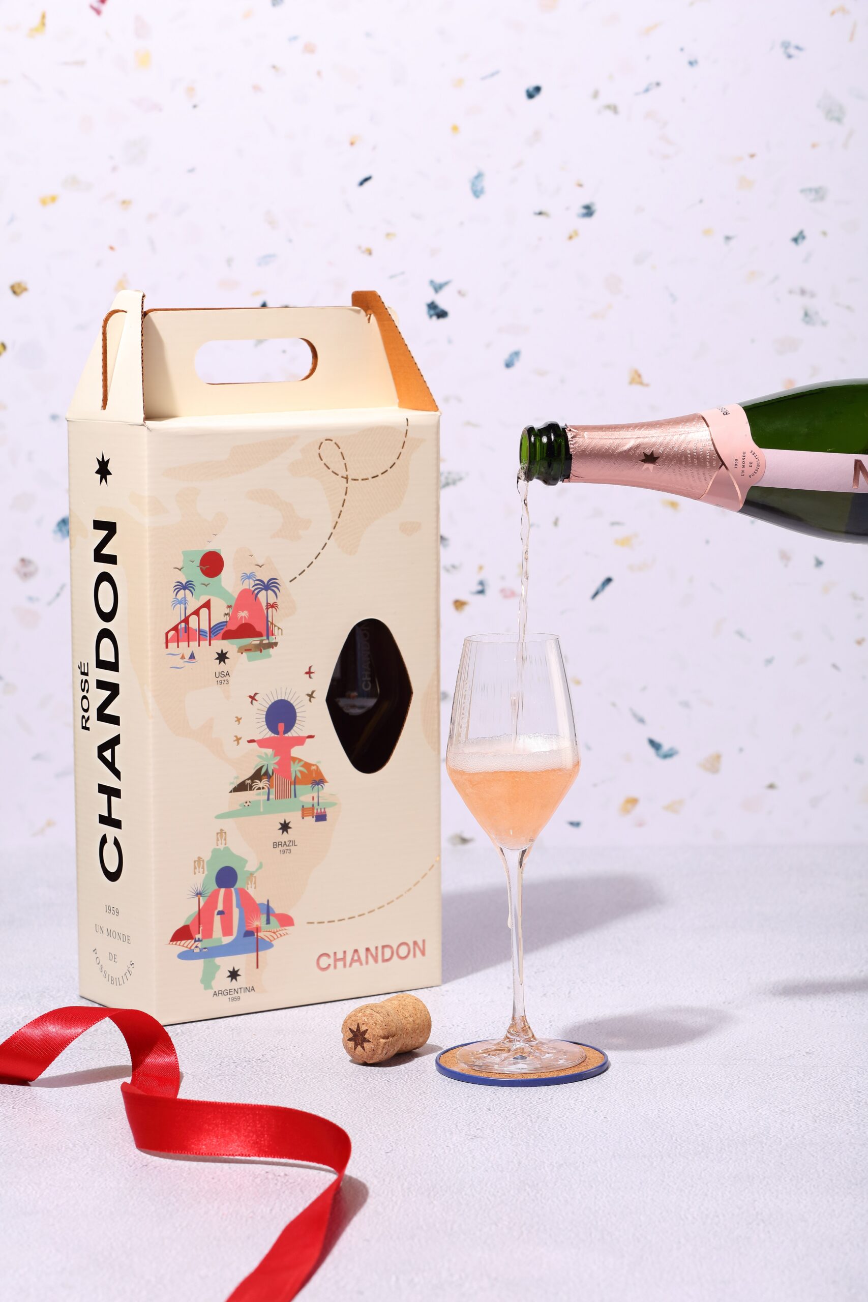 Chandon India Brings A New Limited Edition Gift Pack