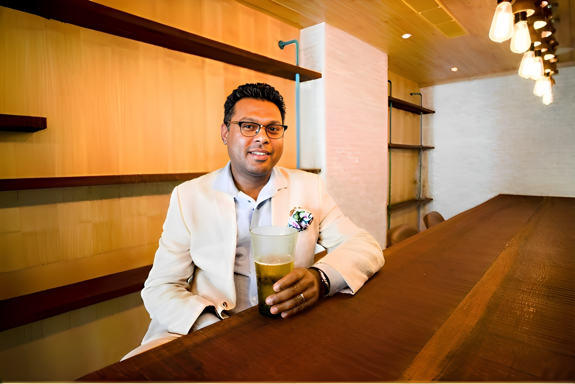 Royal Orchid & Regenta Hotels Appoints Vijay Krishnan as the Vice President of Operations – South