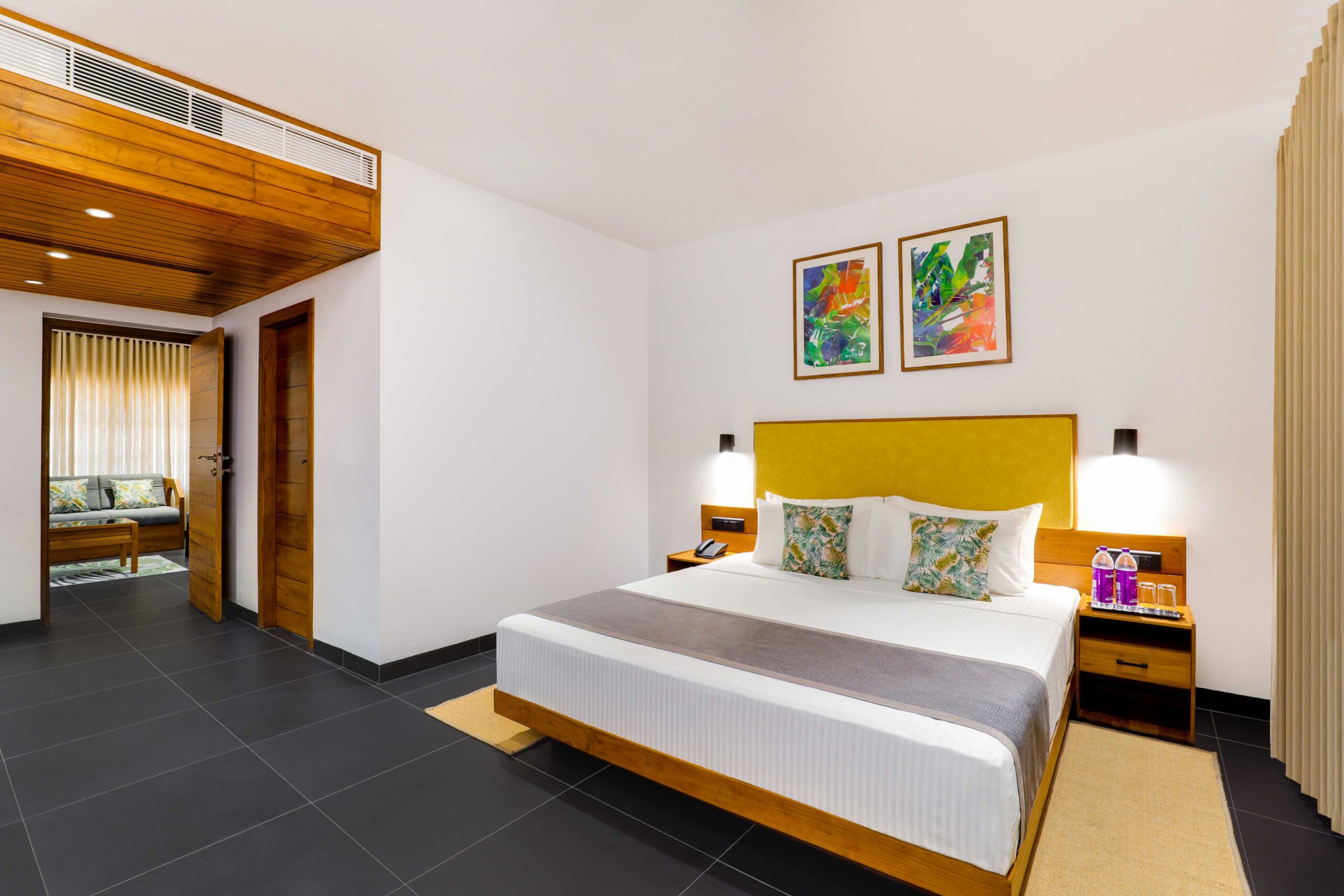 Lemon Tree Hotels launches its fifth property in Kerala with Keys Prima by Lemon Tree Hotels, Thekkady