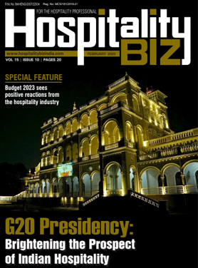 HBIZ E-Magazine FEBRUARY 2023