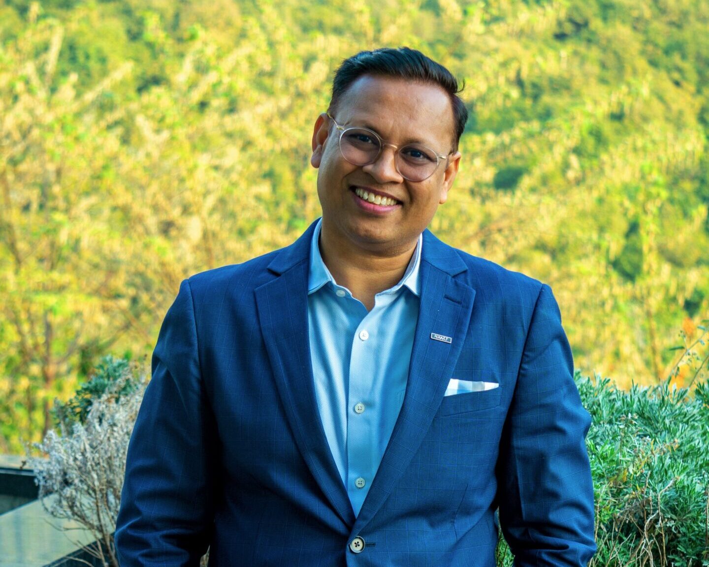 Hyatt Regency Dehradun Appoints Sumit Kumar as the General Manager