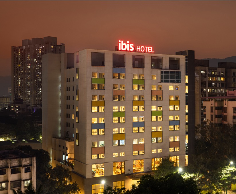 22nd ibis opens in India with ibis Thane