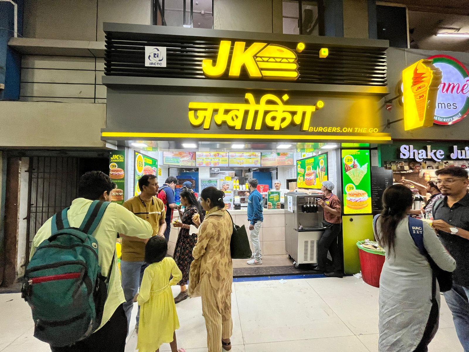 Jumboking aims for one million loyalty signups by August 2024