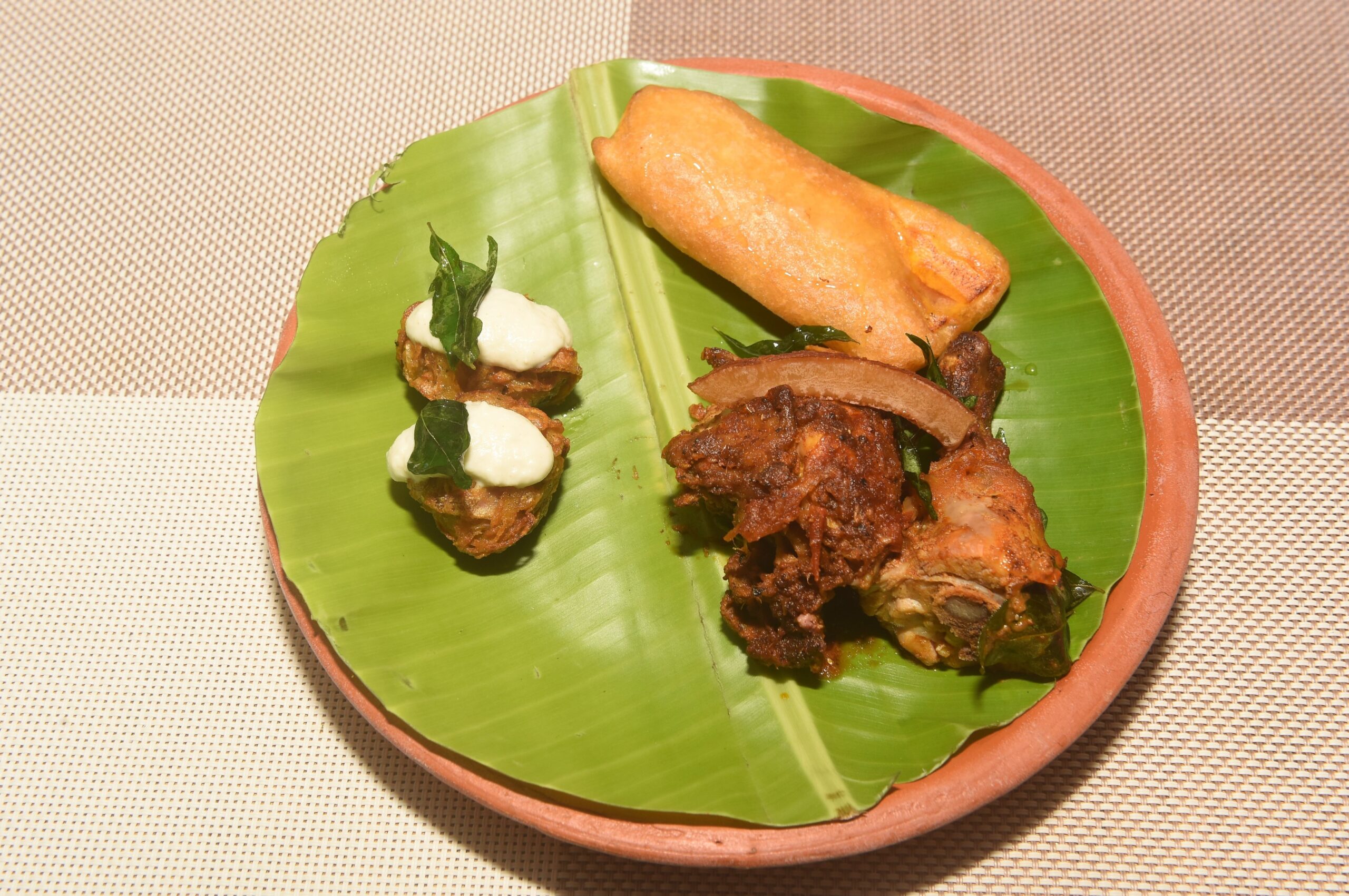 Novotel Chennai Chamiers Road exclusively kickstarts the ‘Flavours of Kerala’ Food Festival