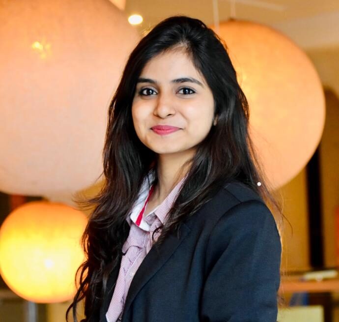 Hyatt Centric MG Road Bangalore Appoints Neha Gautam as Assistant Manager – Marketing & Communications