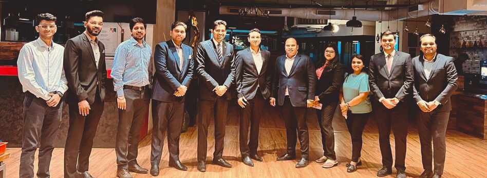 NOESIS hospitality consulting firm dominating mid-market hotel space in India