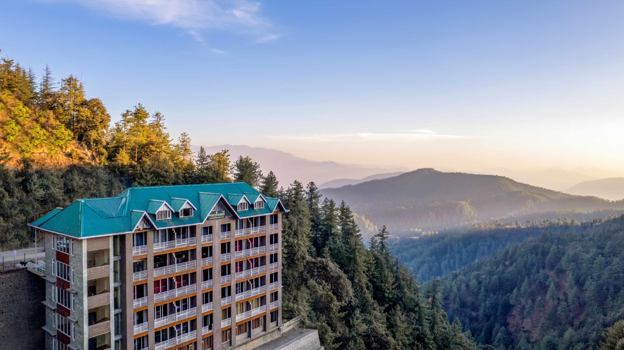 Sterling Holiday Resorts launches Sterling Shivalik Chail