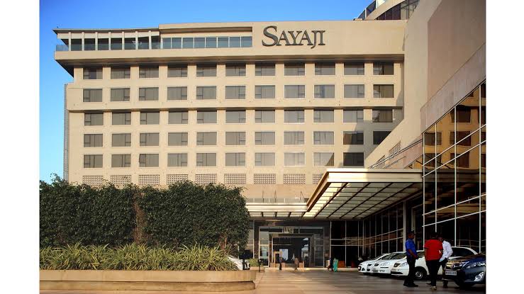 Sayaji Hotel Kolhapur celebrates its 8th Anniversary