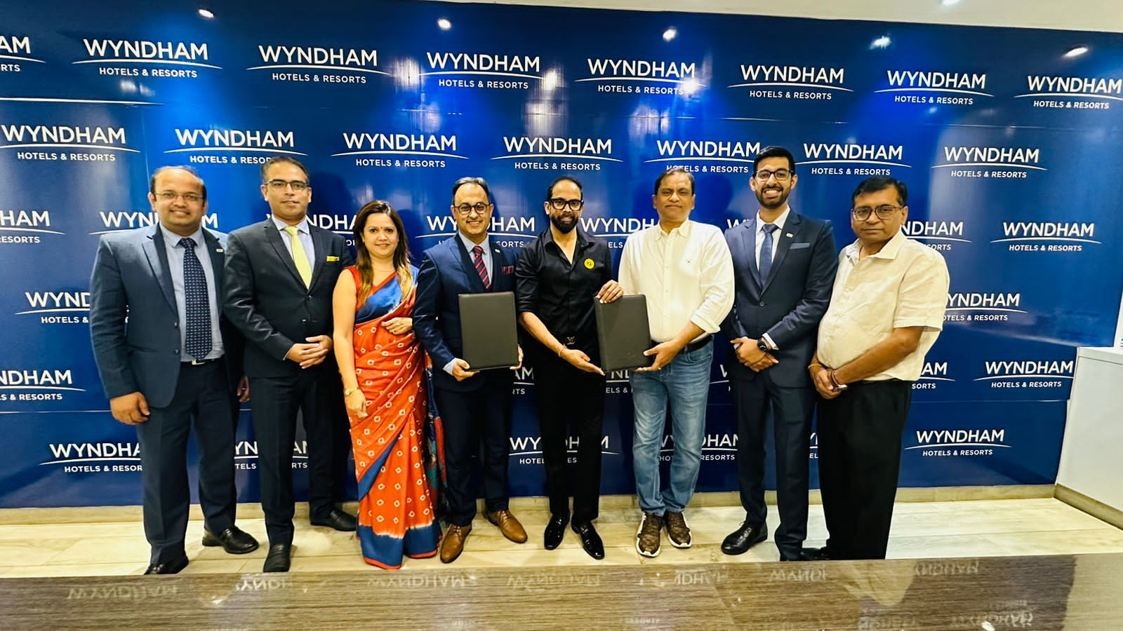 Wyndham signs Ramada by Wyndham Goa Vagator