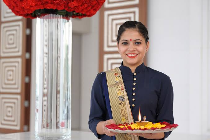 Demand for Jobs in Hospitality Sector Rises to 60%: Indeed Report