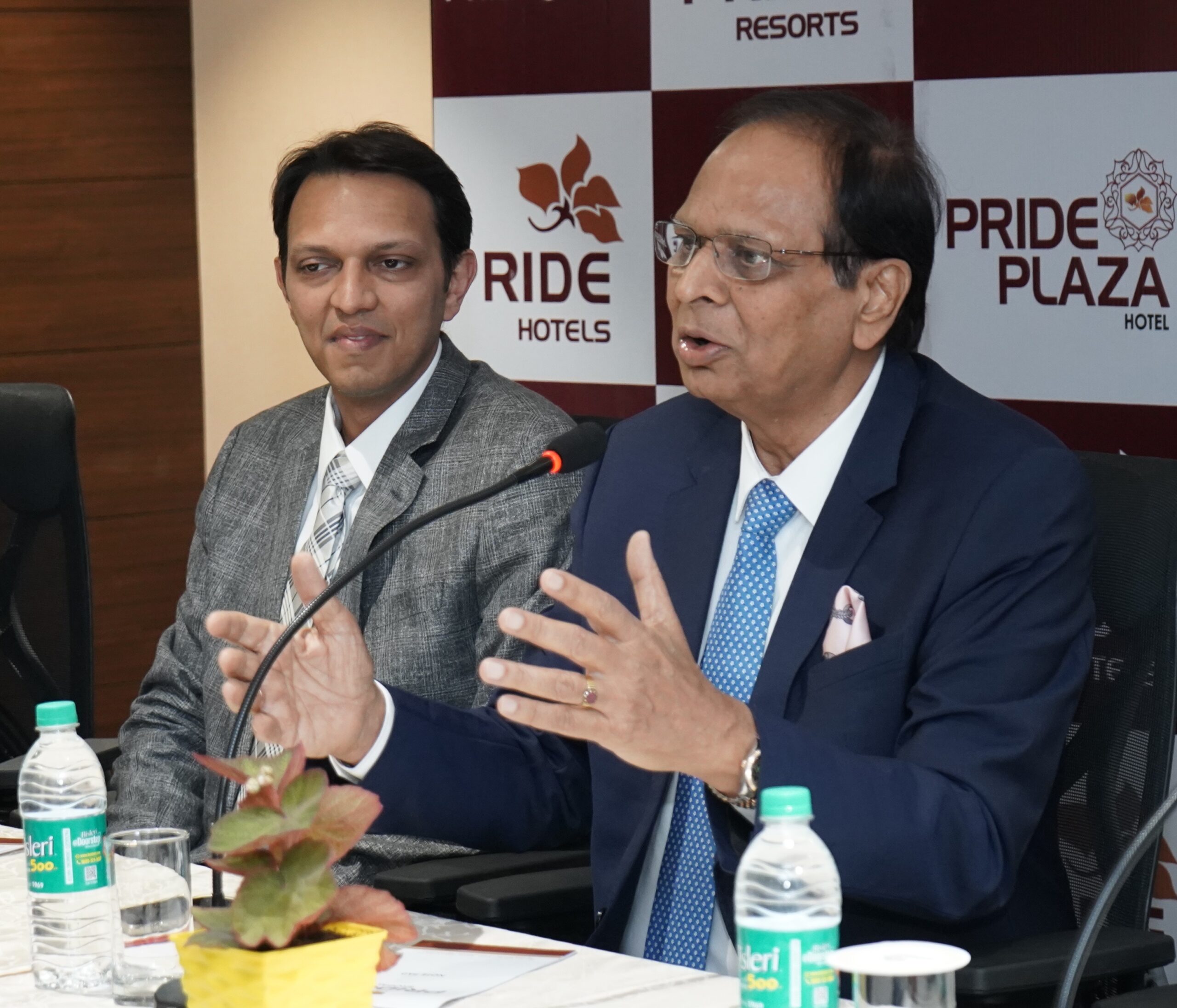 Pride Hotels Group announces the grand launch of the Pride Hotel Bhopal