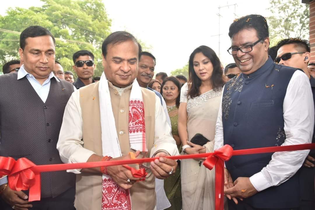 MAYFAIR Hotels & Resorts announces opening of MAYFAIR Spring Valley, Guwahati in Assam