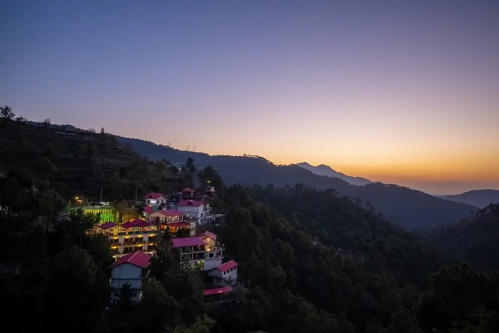 Espire Hospitality Group launches two new property; ‘Country Inn’ resorts in Chail and Mussoorie