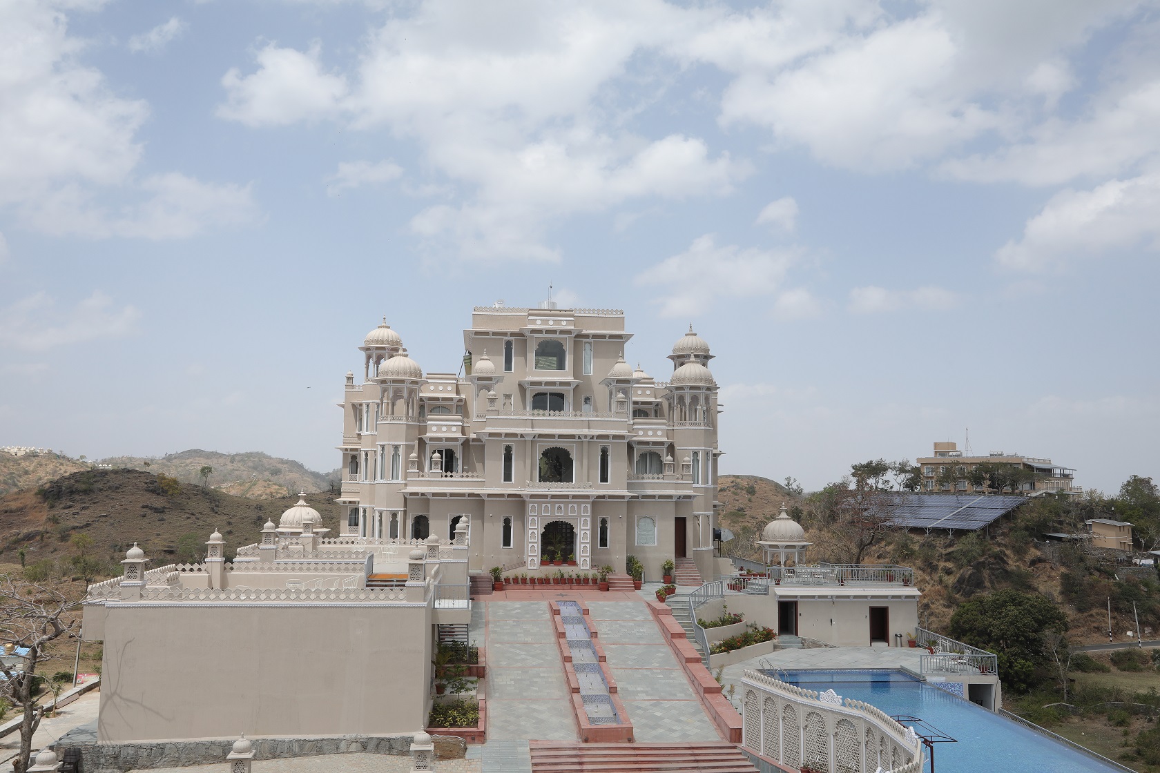 Renest Hotels & Resorts Launches its Second Property in Rajasthan – Renest Kumbhalgarh