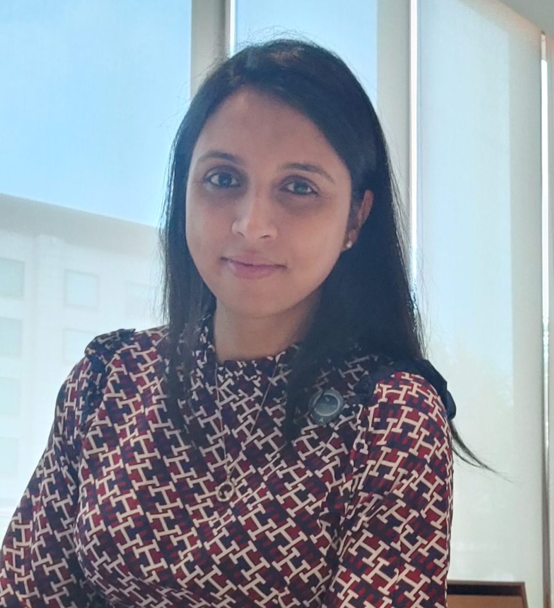 Novotel Hyderabad Airport Appoints Kishwar Jahan As The New Marketing & Communications Manager