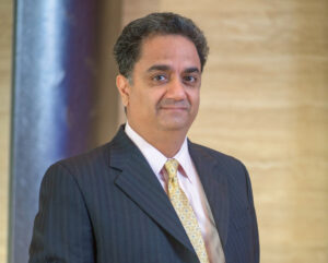 Manav Thadani- Founder Chairman, Hotelivate