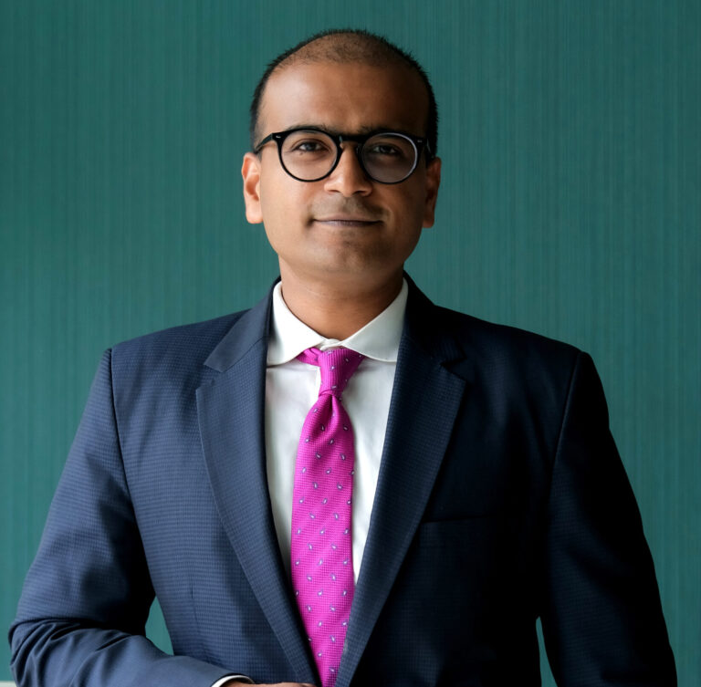 Aloft Bengaluru Outer Ring Road Appoints Srikant Kodali As Director Of Sales And Marketing