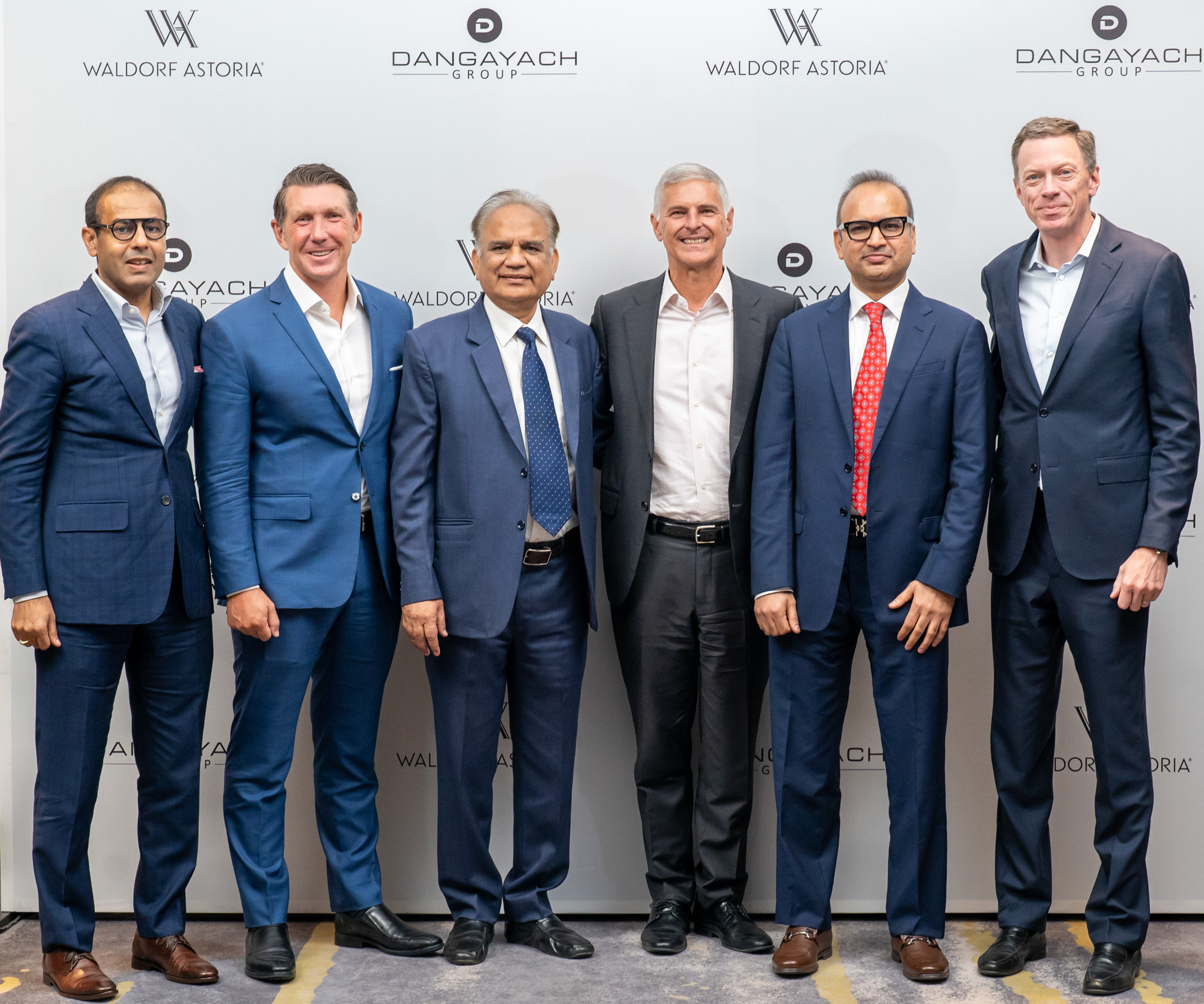 Hilton brings its global world-class luxury brand to Jaipur, announces debut of Waldorf Astoria Hotels & Resorts