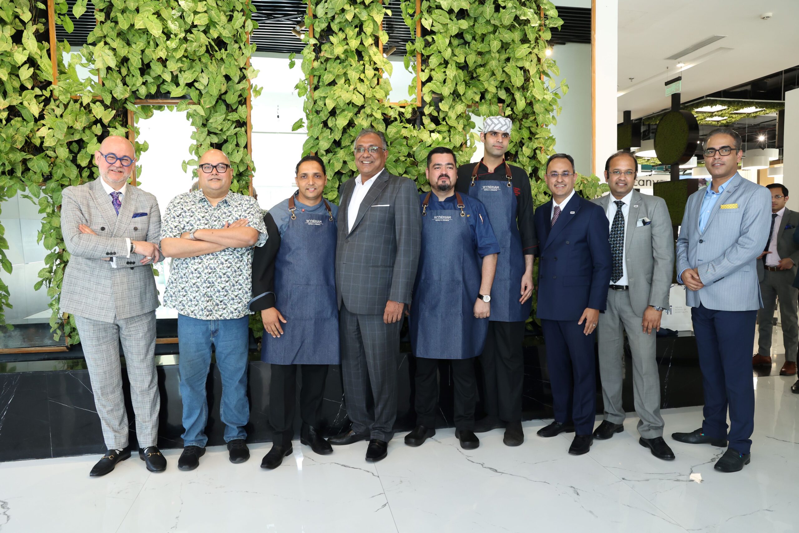 Wyndham Hotels & Resorts Hosts Competition to Find Innovative Chefs to Join Wyndham’s F&B Advisory Council in Eurasia