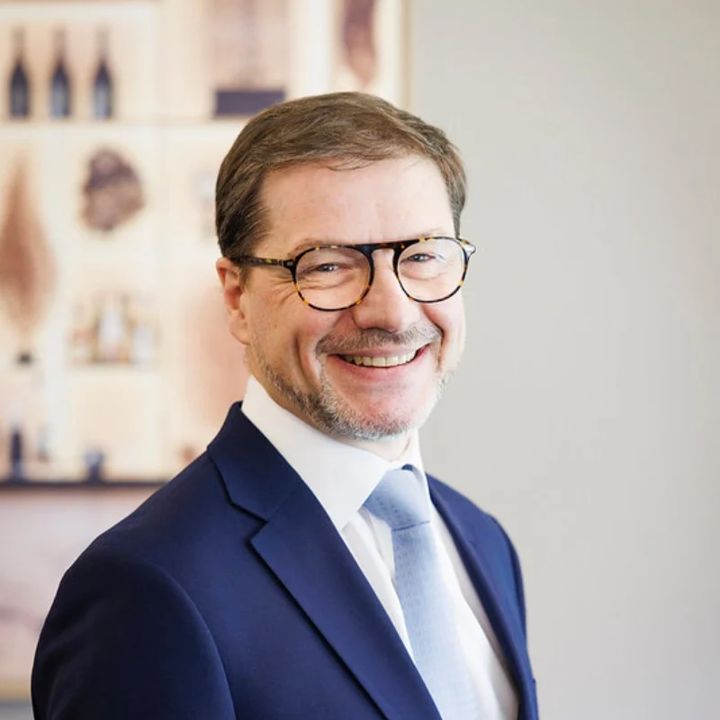‘It is elementary to design a strong foundation of knowledge in the luxury industry and cultivate the necessary business skills’ : Frédéric Picard, Managing Director, Glion Institute Higher Education