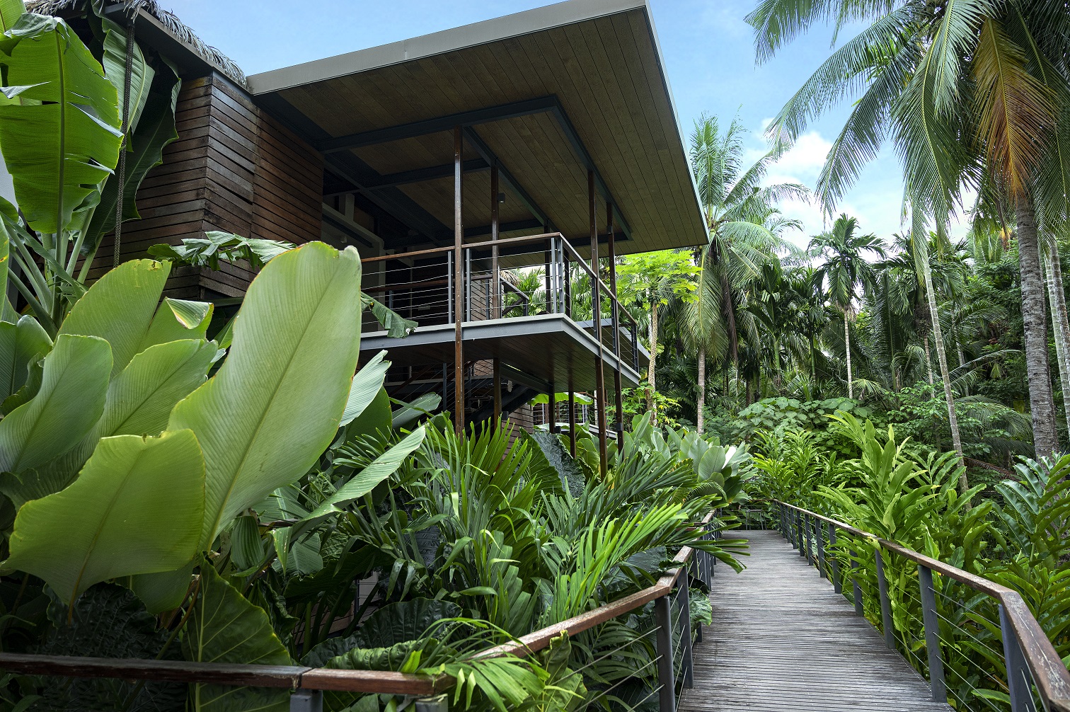 CGH Earth’s Tilar Siro Resort at Andamans Launches Sea-Facing Villa-Suite