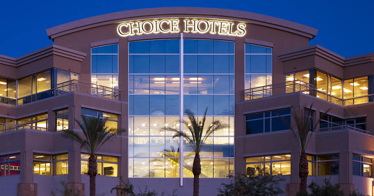Choice Hotels seeks to buy Wyndham, says Report