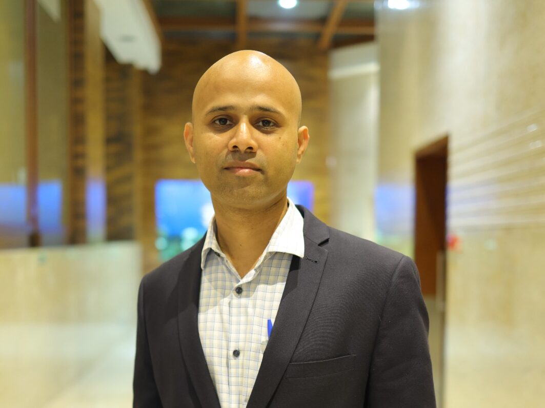 Accor’s Bheemili Resort Welcomes Anish Rajan as Operations Manager