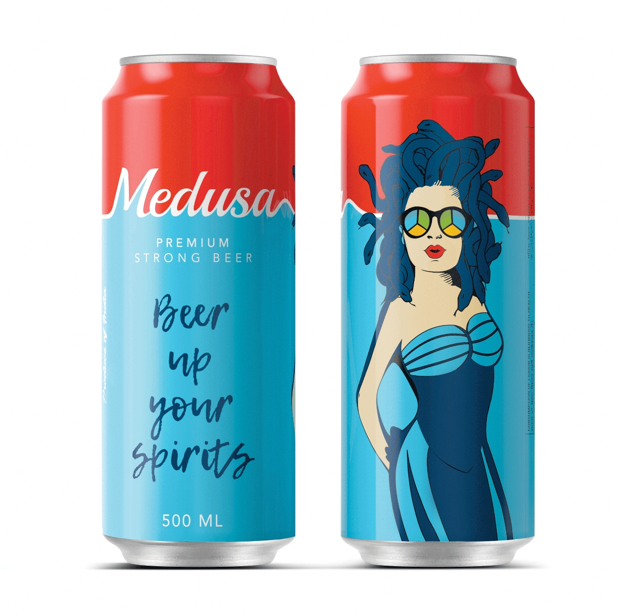 Medusa Beverages Pvt. Ltd. Achieves Three Consecutive Months of Record-breaking Can Sales
