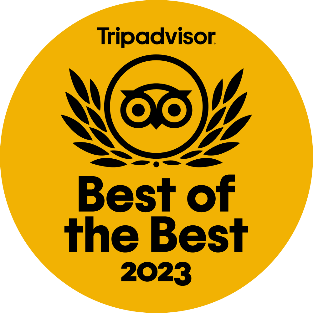 Tripadvisor Unveils the Best of the Best Hotels for 2023 in the Travelers’ Choice Awards