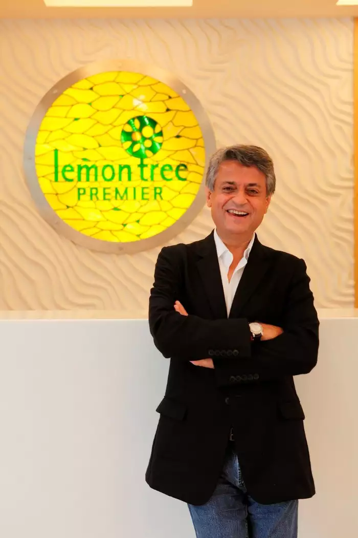 patanjali-keswani lemon tree hotels