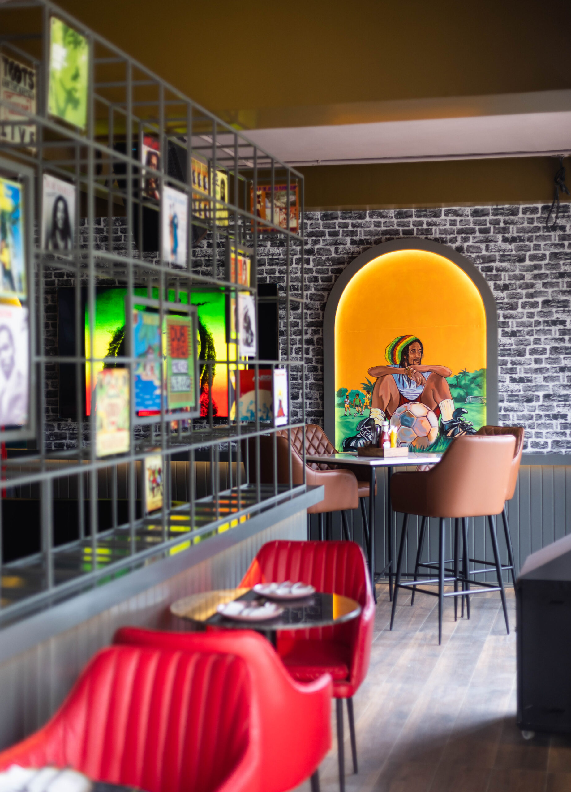 Raasta brings the first Caribbean lounge experience to Dehradun