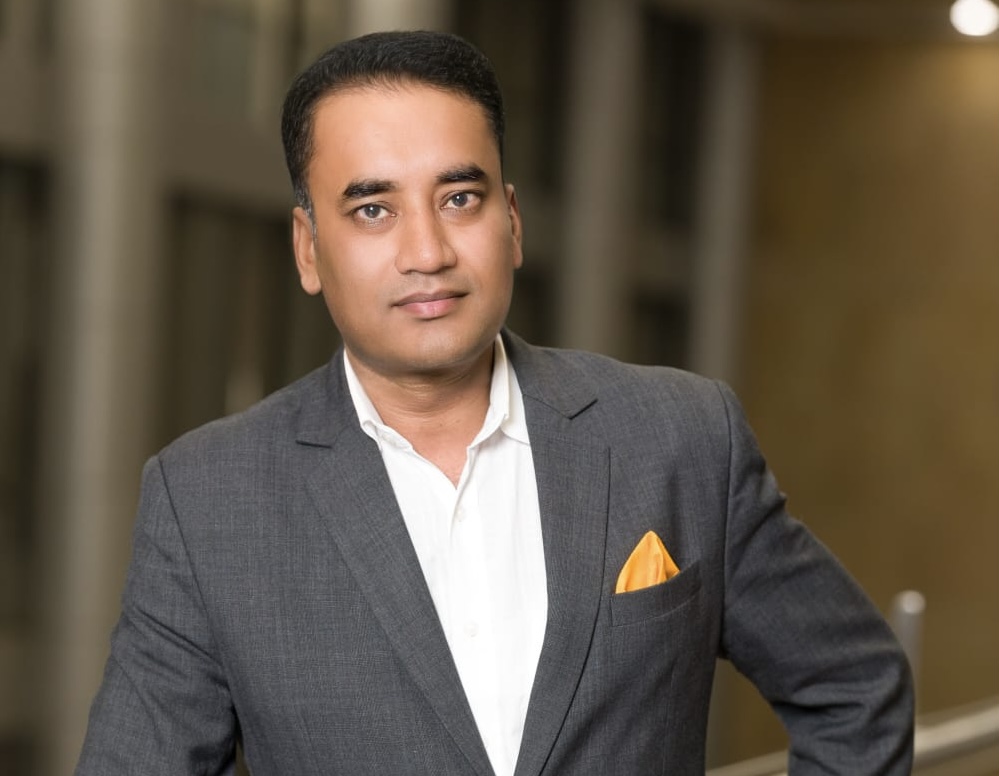 Novotel Hyderabad Convention Centre (NHCC) and Hyderabad International Convention Centre (HICC) appoints Mahiul Islam as Director of Operations