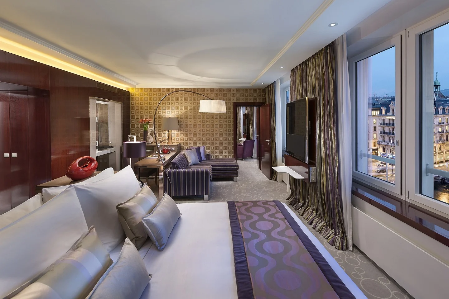 Hilton Brand Expands into Delhi‑NCR, signs New Hotel