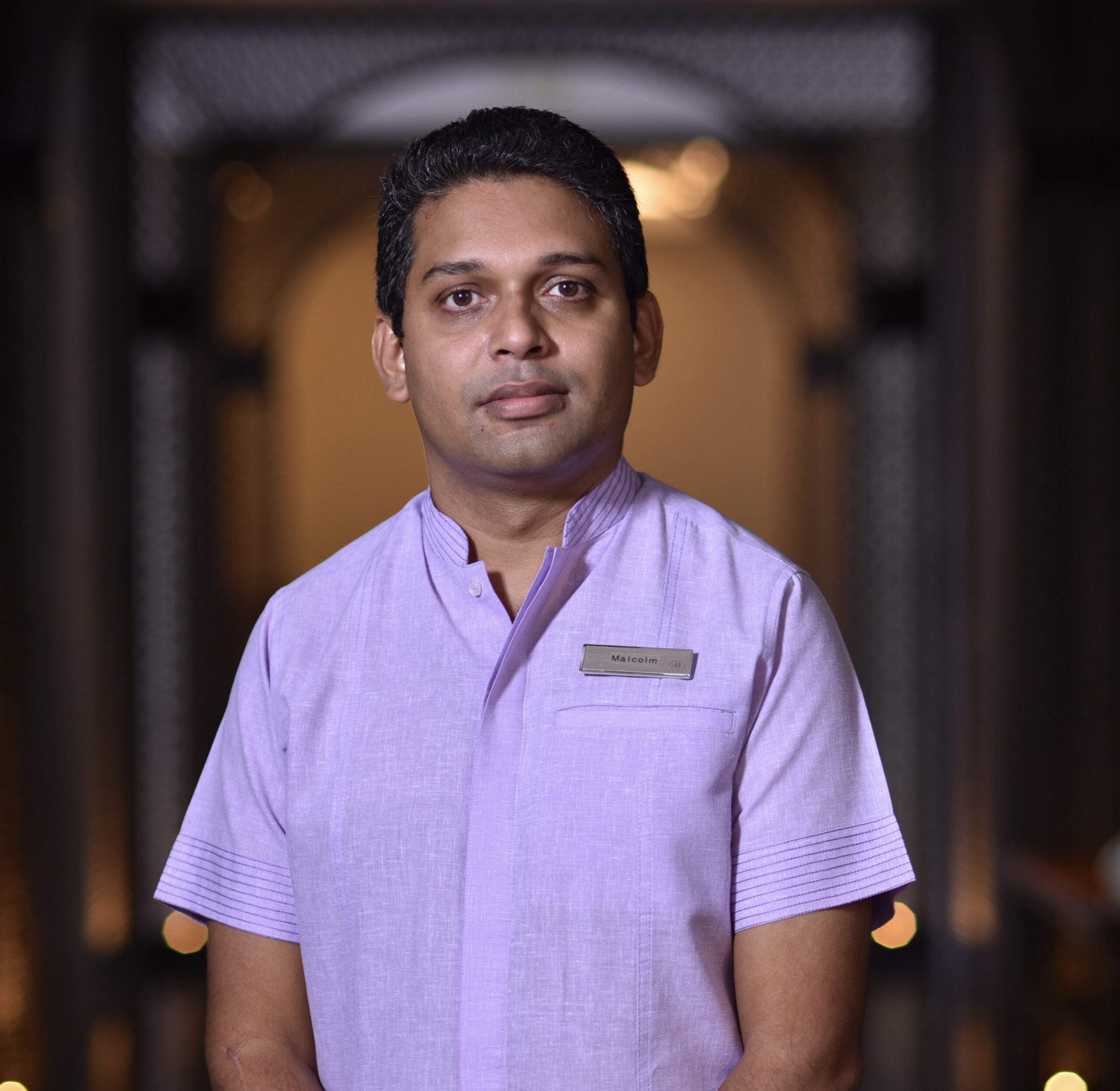 Hilton Goa Resort Expands IT Leadership with Malcolm Moniz as Cluster IT Manager for all three Hilton properties in Goa