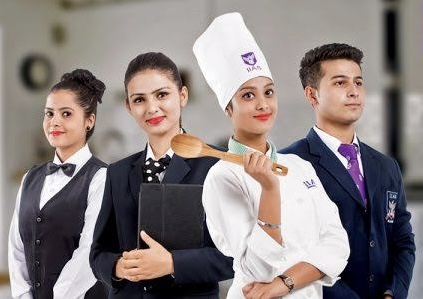 How To Start A Career In Hospitality Management