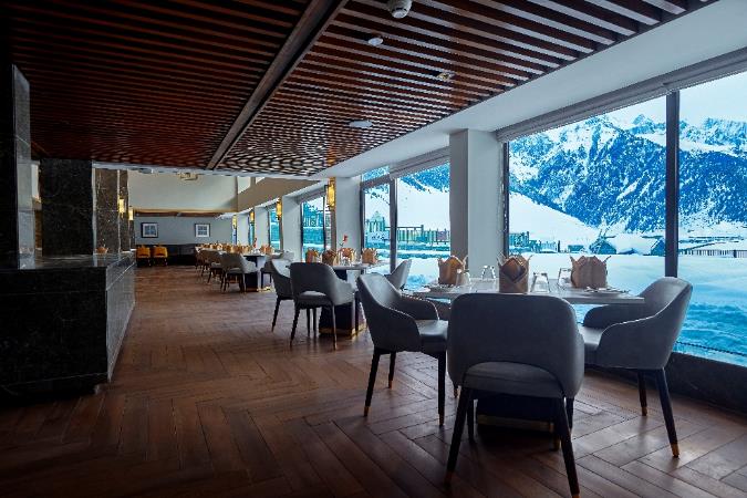 Radisson Hotel Group Expands Presence in Jammu and Kashmir with the Opening of Radisson Hotel Sonamarg