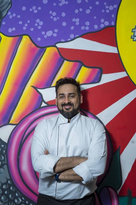 Chef Amit Puri Launches In.Si.Vi.A.: A Game-Changing Hospitality Consultation Brand for the Modern Era