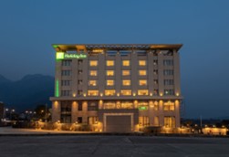 IHG Hotels & Resorts Unveils Holiday Inn Katra Vaishno Devi, a Serene Retreat for Spiritual Travelers in Jammu & Kashmir