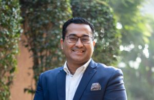 Akhil Arora, CEO of Espire Hospitality Group